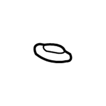 Mopar 4645939AB RETAINER-Seat Cushion