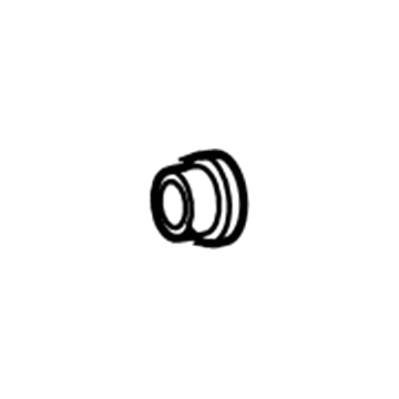 Mopar 5072741AA Screw-Trim