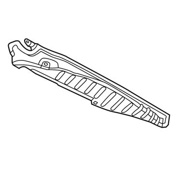 Mopar 68082788AC WEATHERST