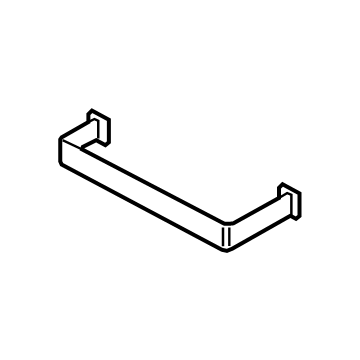 Ford JL7Z-7813598-A Strap