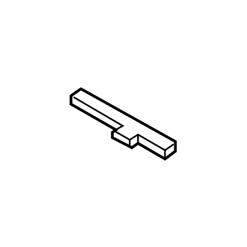 Ford JL7Z-7806200-A Damper