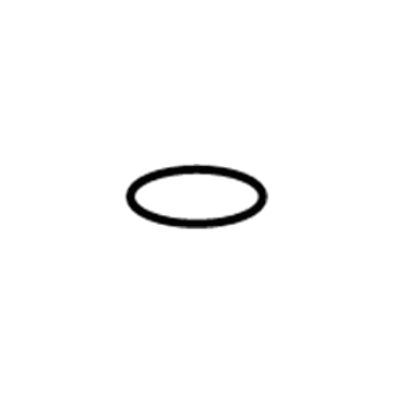 Honda 17246-P0A-A00 Ring, Seal