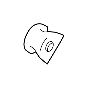 Toyota SU003-00392 Bushings