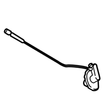 Ford FL3Z-1626460-BB Connector Rod