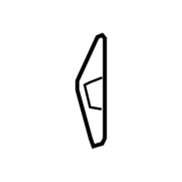 Infiniti 28452-1LA1B Bracket-Electric Unit