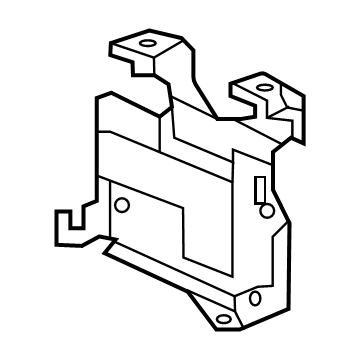 Honda 36801-TG7-A11 BRACKET ASSY.