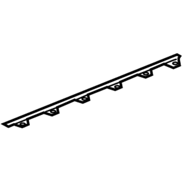 GM 23261456 Battery Retainer