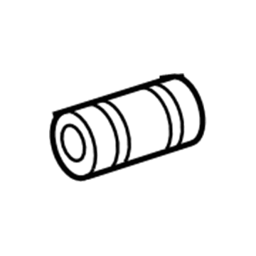 Ford F67Z-3069-AA Lower Control Arm Front Bushing