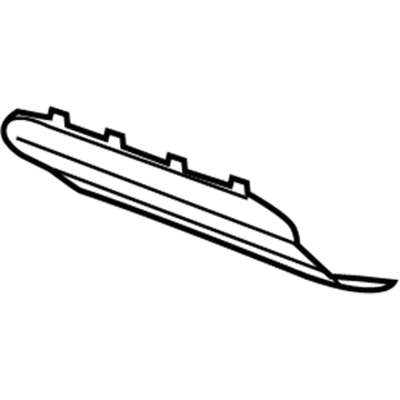 GM 20983461 Insert
