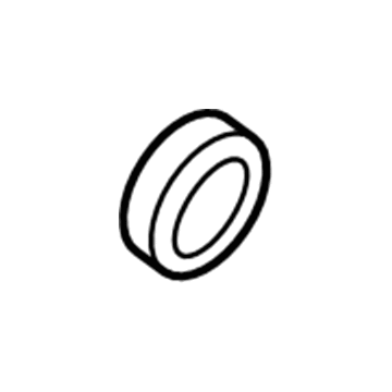 GM 14047298 Axle Seals