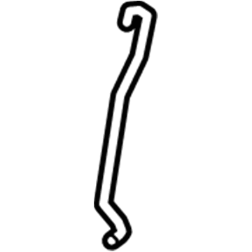 GM 96981791 Rod