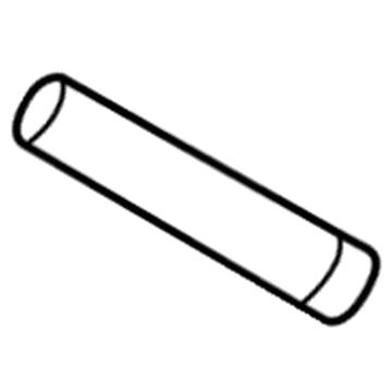 Toyota 88474-17010 Drier Desiccant Bag