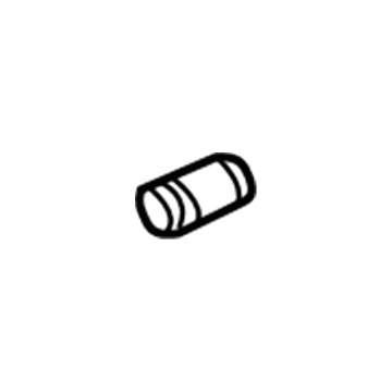 BMW 51-25-8-151-536 Sleeve