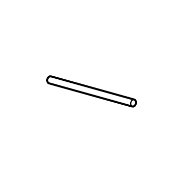 Mopar 6512115AA Stud-Double Ended