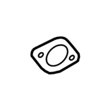 Hyundai 28751-2J200 Gasket-Exhaust Pipe