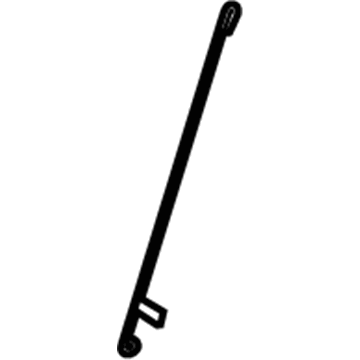 Ford AV1Z-9968032-A Wire