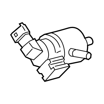 Kia 289102M322 Purge Control Valve