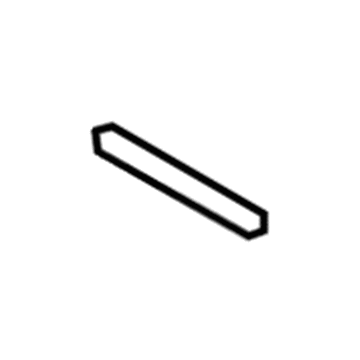Ford -N808978-S439 Support Strap Stud