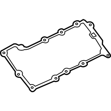 Mopar 4663980AC Gasket-Cylinder Head Cover