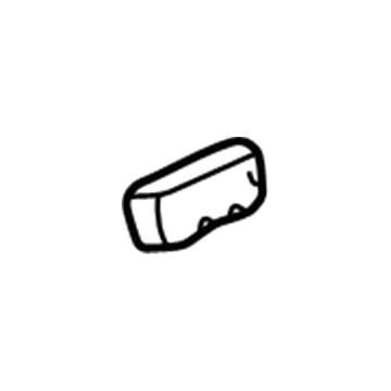 GM 12450263 Seat Switch