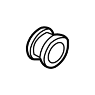 Infiniti 54445-CG000 Insulator