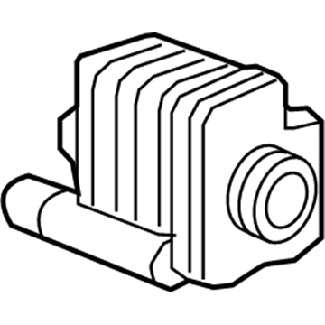 GM 22865478 Leak Detect Pump