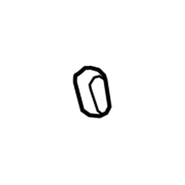 Lexus 84921-30180 Knob, Power Seat Switch