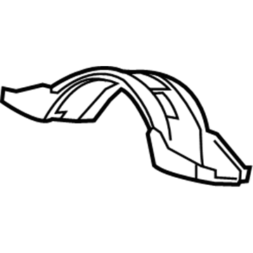 Honda 35108-TX4-003 Holder, Column