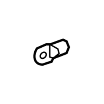 GM 19244520 Switch Asm, Engine Oil Pressure Indicator