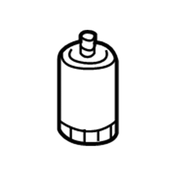 GM 12731179 FILTER-OIL