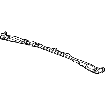GM 95468157 Upper Cover