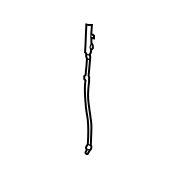 Mopar 68545373AA Cable-HEADREST Release