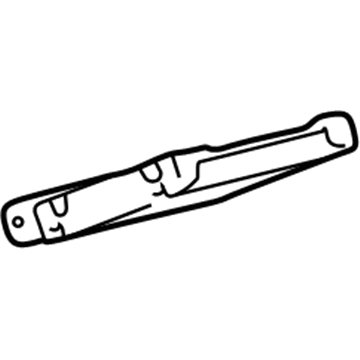 Lexus 86271-76011 Hard Disc