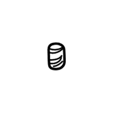 Lexus 90541-15014 Cushion