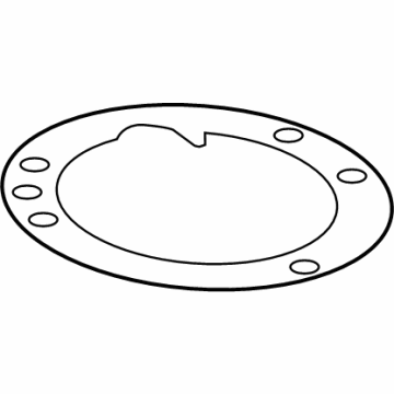 BMW 31-30-6-868-240 Washer-Gasket