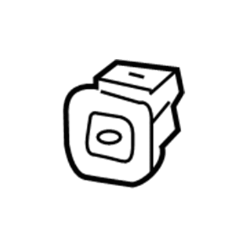 GM 10315825 Alarm Switch