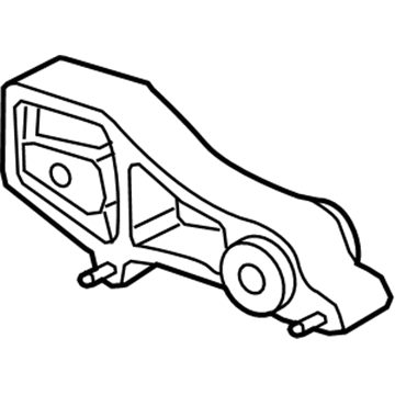 Ford DA5Z-6068-B Torque Arm