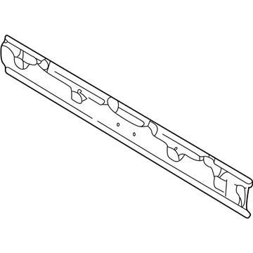 Toyota 64105-34010 Reinforcement