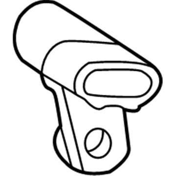 Mopar 4609153AF Sensor-Crankshaft Position