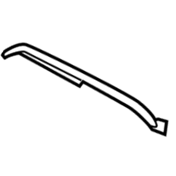 GM 20902970 Filler