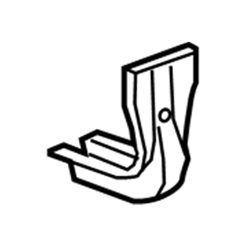 GM 25832755 Extension