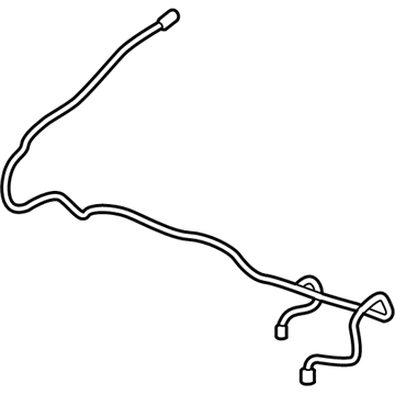 GM 92279082 Antenna Cable