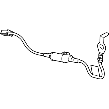 GM 22766724 Coil