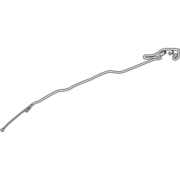 GM 92279078 Antenna Cable