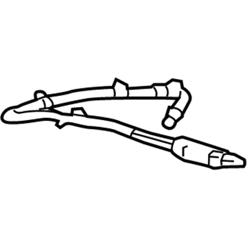GM 92279099 Antenna Cable