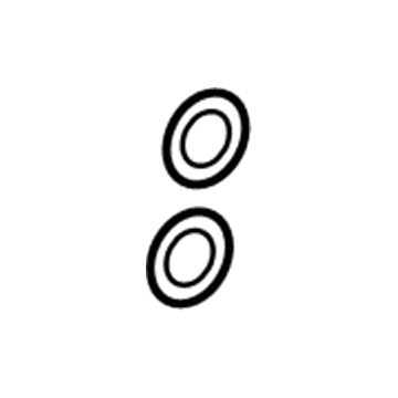 GM 2724966 O-Ring
