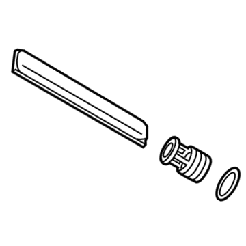 GM 95374678 Drier