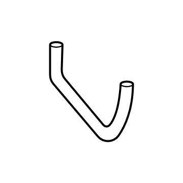 Toyota 47234-0E120 Brake Hose