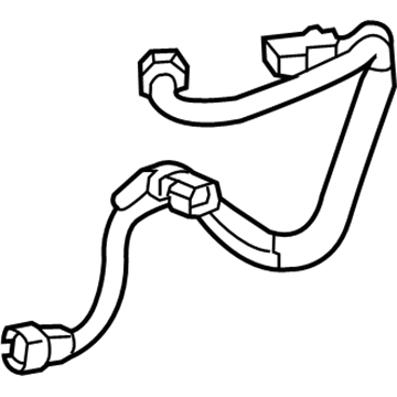 GM 95474930 Battery Cable