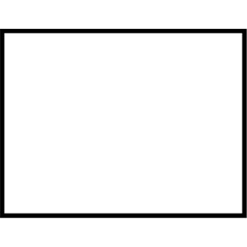 Honda 17277-RW0-A00 Label, Information